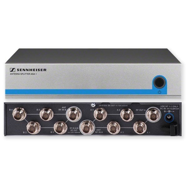 Sennheiser ASA-1 Wideband Active Antenna Splitter