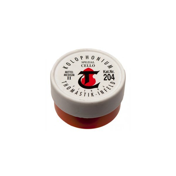 Thomastik 204 Special Çello Reçinesi