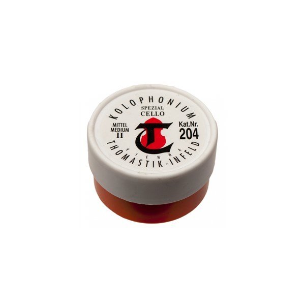 Thomastik 204 Special Çello Reçinesi