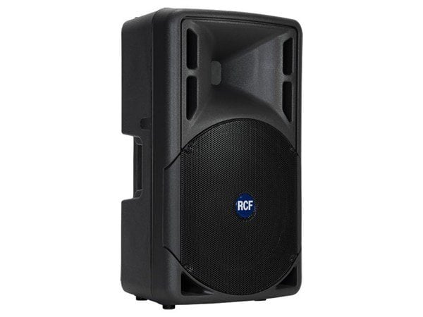 Rcf ART 315-A MK III - 15-inch 400W Aktif Kabin Hoparlör