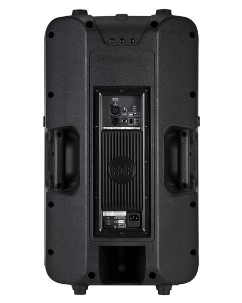 Rcf ART 315-A MK III - 15-inch 400W Aktif Kabin Hoparlör