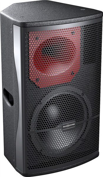 AudioCenter PF 10+ Pasif Kabin Hoparlör