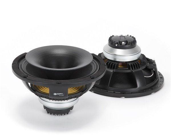 RCF CX10N251 10 inç, 1 inç 300/600W Coaxial Hoparlör