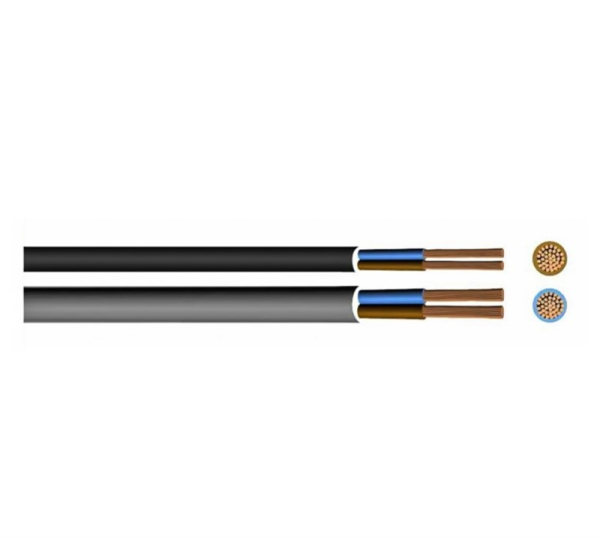 Provoice PC/PWR/A Power Konnektörlü Aktarma Güç Kablosu