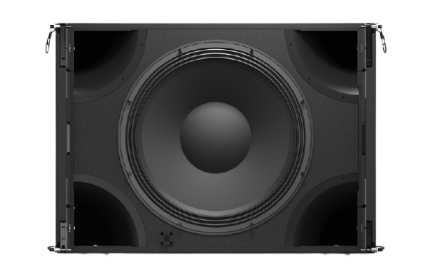 Jbl VTX-B18 18 İnç 1300W Subwoofer