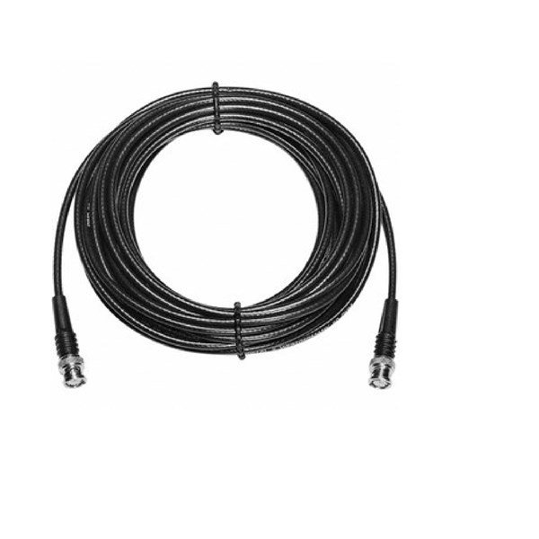 Sennheiser GZL-1019 A 10 BNC/BNC co-axial Anten kablosu 50 ohms