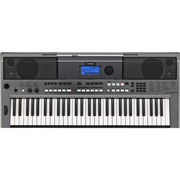 Yamaha PSR E443 Portatif Klavye