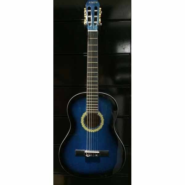 Almira MG917 BLS Klasik Gitar 4/4