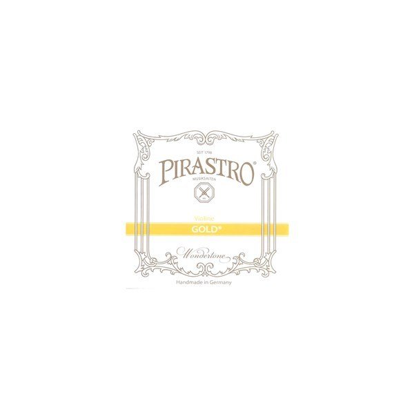 Pirastro Gold 215021 Keman Teli