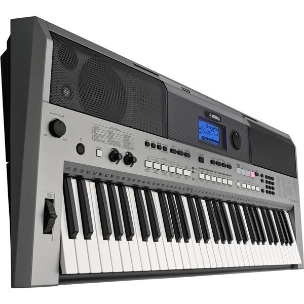 Yamaha PSR E443 Portatif Klavye