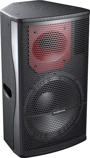 AudioCenter PF 12+ Pasif Kabin Hoparlör