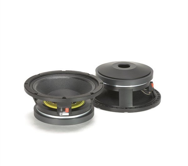 RCF L10/750YK - 10'' 350/700W Mid Bass Hoparlör