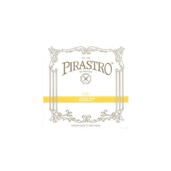 Pirastro Gold 225021 Viyola Teli