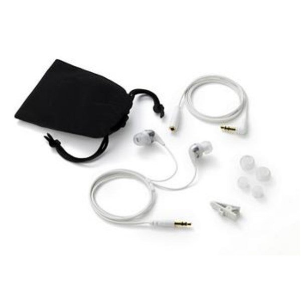 Denon AH-C 452 (Beyaz) Dinamik Kulak İçi Kulaklık