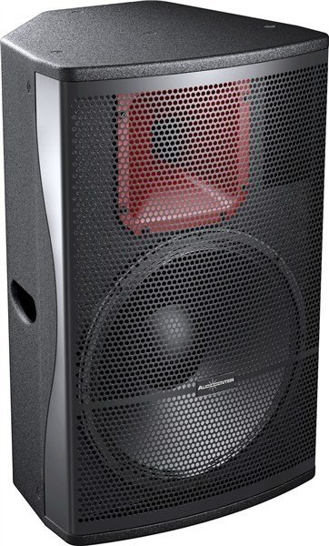 AudioCenter PF 15+ Pasif Kabin Hoparlör