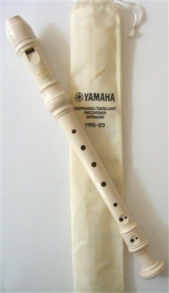 YAMAHA YRS23