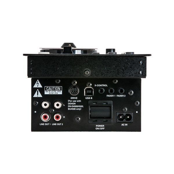 Denon Dj DN HC5000 Dj Kontrol Birimi