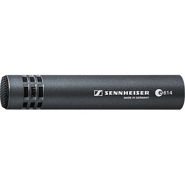 Sennheiser E-614 Enstruman Mikrofonu