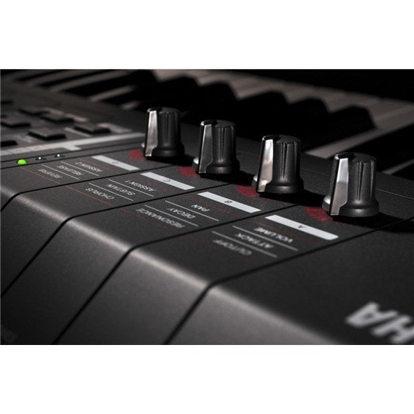 Yamaha Mx61 Synthesizer