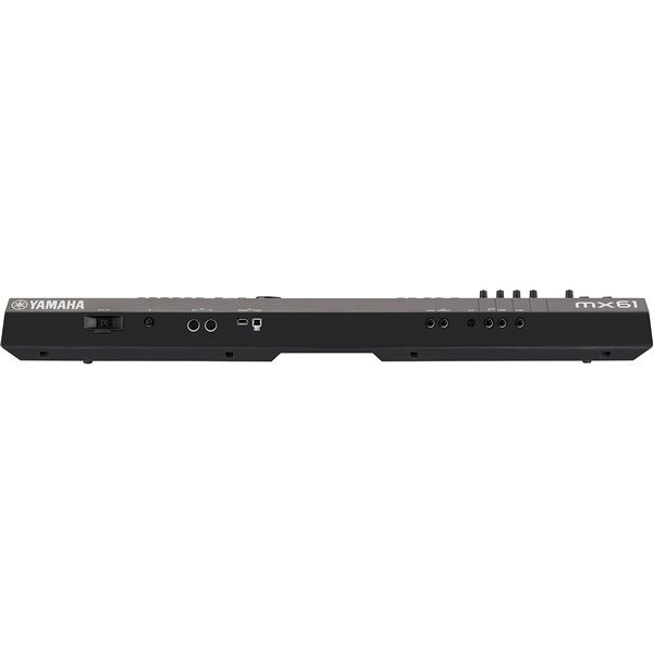 Yamaha Mx61 Synthesizer