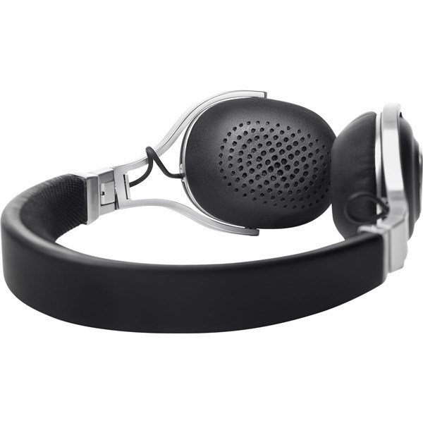 Denon AH-MM200 (Siyah) Portatif Kulak Üstü Kulaklık
