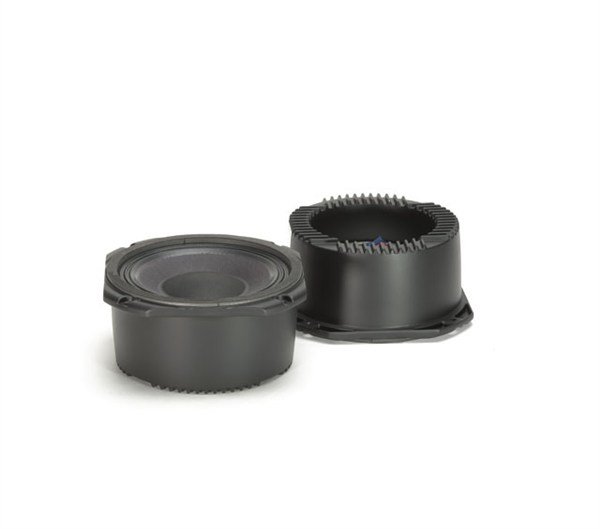 RCF MR8N301 8 inç Neodymium 250/500W Mid Hoparlör
