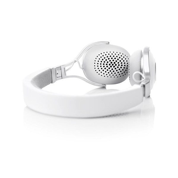 Denon AH-MM200 (Beyaz) Portatif Kulak Üstü Kulaklık