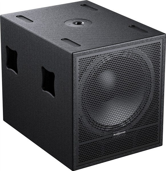 AudioCenter PF 115B+ Pasif Kabin Hoparlör