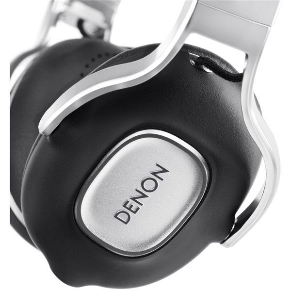Denon AH-MM 300 Kulak Üstü Kulaklık