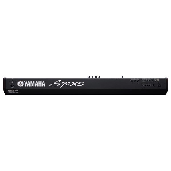 Yamaha S70XS Synthesizer