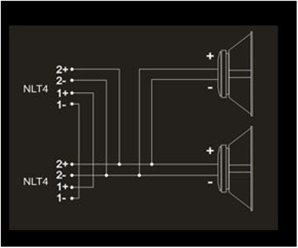 AudioCenter PF 215B+ Pasif Subbas Kabin Hoparlör