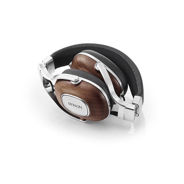Denon AH MM 400 Profesyonel Kulak Üstü Kulaklık