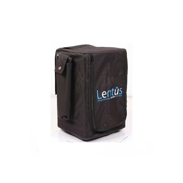 Lentus LNT P 80 EL - 8'' 180W Akülü Taşınabilir Ses Sistemi