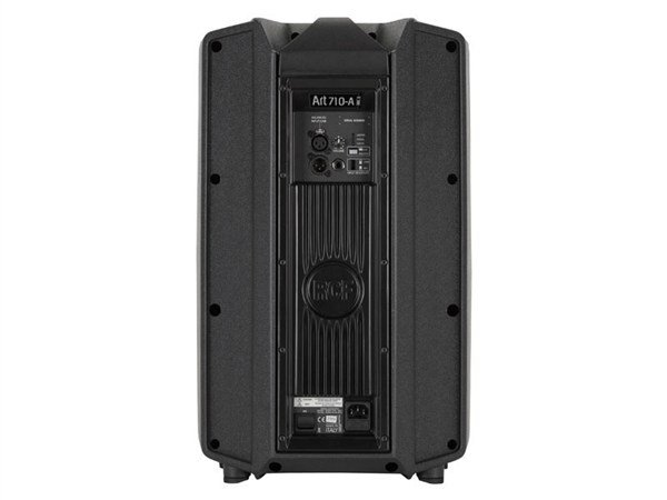 Rcf ART 710-A MK II - 10-inch 700W Aktif Kabin Hoparlör
