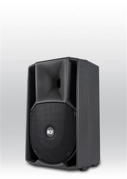 Rcf ART 710-A MK II - 10-inch 700W Aktif Kabin Hoparlör