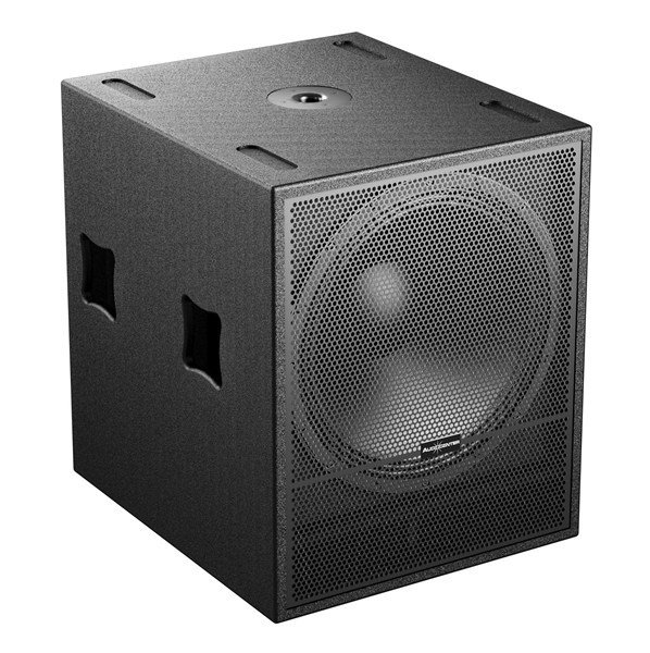 AudioCenter PF 118B+ Pasif Kabin Hoparlör