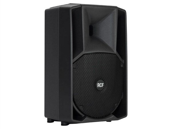 Rcf ART 710-A MK II - 10-inch 700W Aktif Kabin Hoparlör