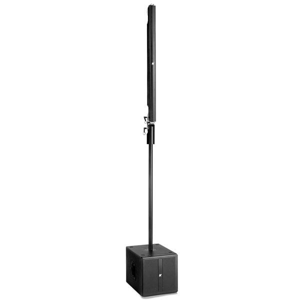K-Array KR102 Mark I Yuksek Teknoloji Portatif Ultra Hafif Portatif Ses Sistemi