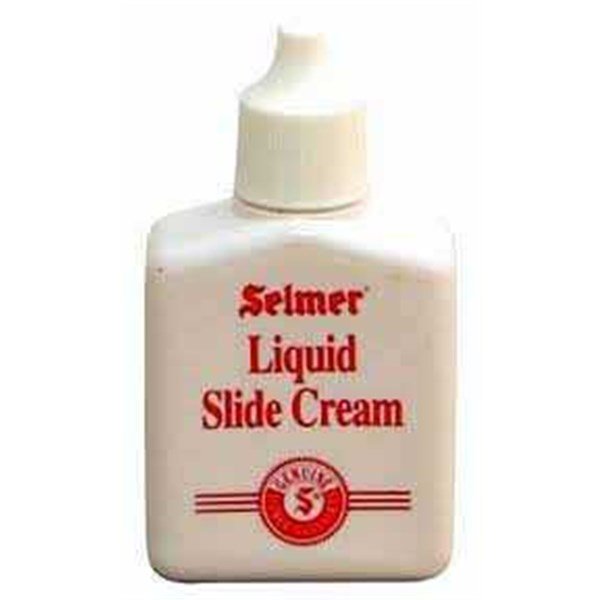 Conn Selmer 2922 Likid Slide Krem