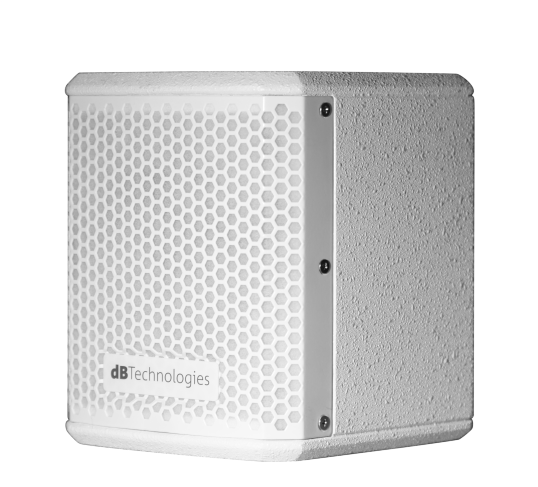 dB Technologies LVX P5 120W 5 inç Pasif Kabin Hoparlör