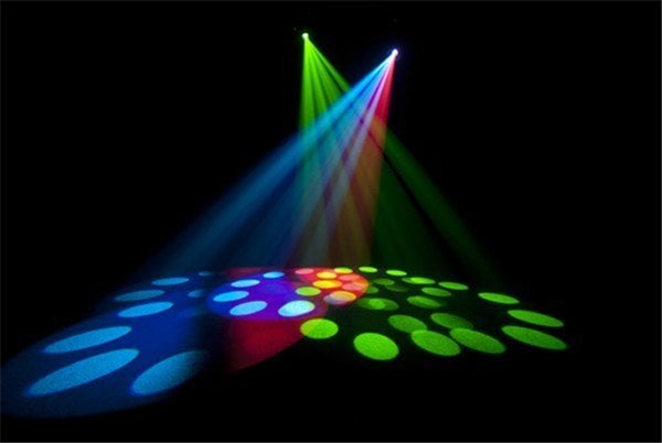 Chauvet - Intimidator Spot 250