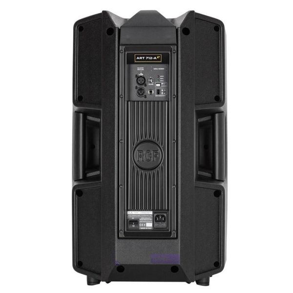 Rcf ART 712-A MK II - 12-inch 700W 2-Yollu Aktif Kabin Hoparlör