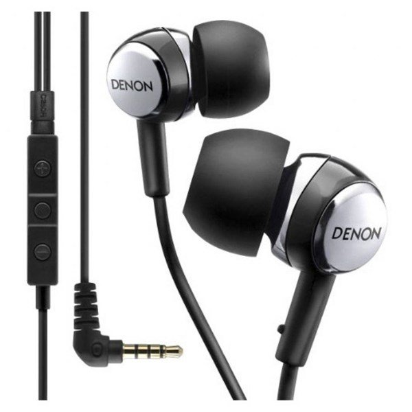 Denon AHC-260 R Dinamik Kulak İçi Kulaklık