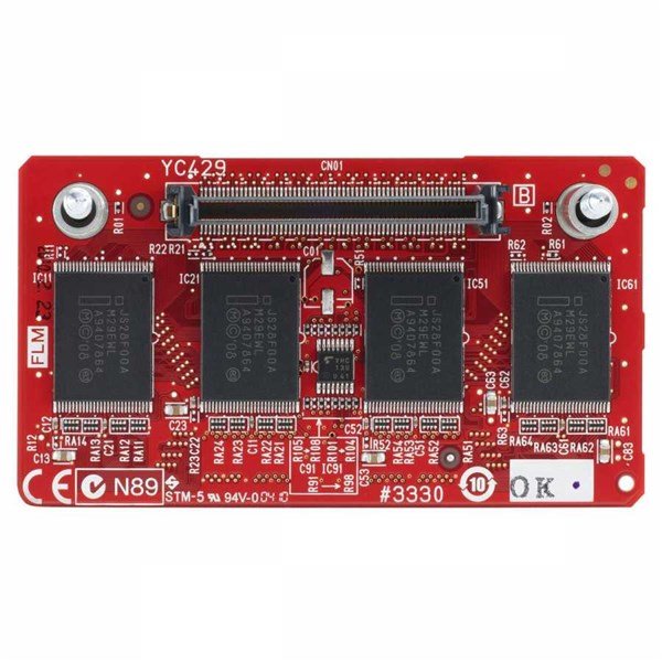 Yamaha FL512M Expansion Board