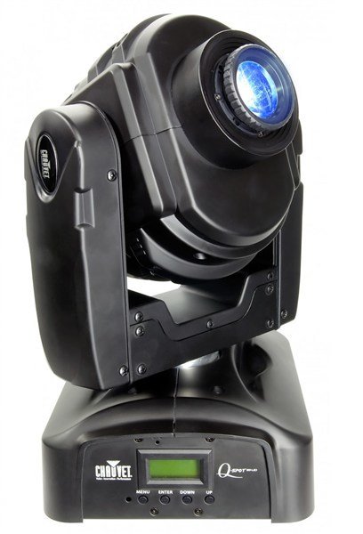 Chauvet - Q Spot 160 Led