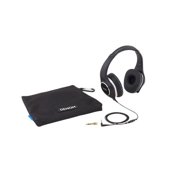 Denon AH-D 340 Profesyonel kulak üstü kulaklık