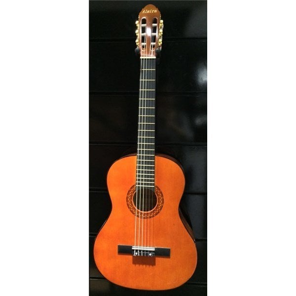 Almira MG917-YL Klasik Gitar 4/4