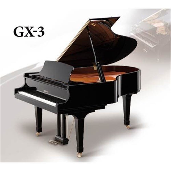 Kawai GX-3 M/PEP Kuyruklu Piyano