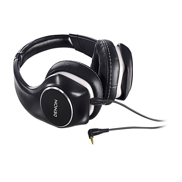Denon AH-D 340 Profesyonel kulak üstü kulaklık