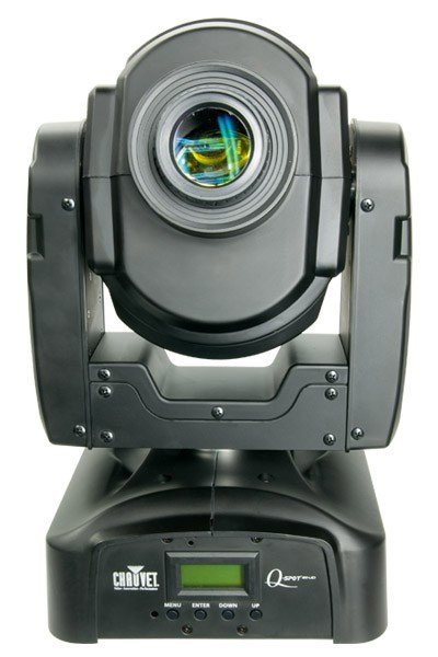Chauvet - Q Spot 160 Led